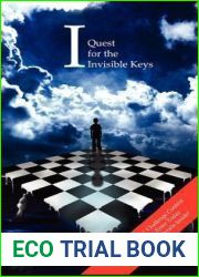 ‘I| Quest for the Invisible Keys