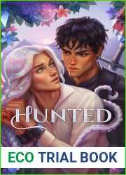 Hunted (When Nightmares Reign Book 1)