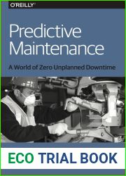 Predictive Maintenance