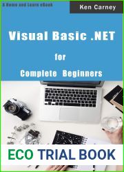 Visual Basic .NET: for Complete Beginners