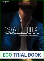 Callum (Forest Falls #1)