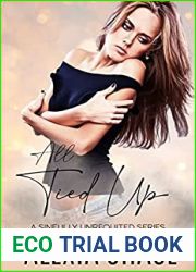 All Tied Up (Sinfully Unrequited #3)