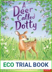 A Deer Called Dotty