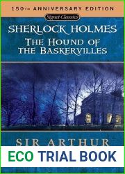 The Hound of the Baskervilles (Sherlock Holmes, #5)