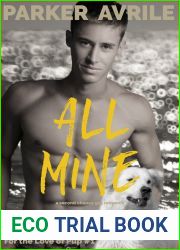 All Mine (For the Love of Pup, #1)
