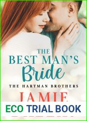 The Best Man|s Bride (The Hartman Brothers, #1)