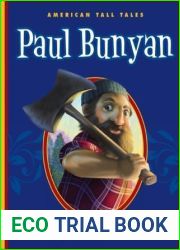 Paul Bunyan (American Tall Tales)
