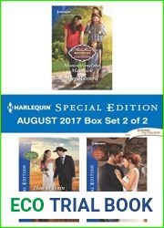 Harlequin Special Edition August 2017 - Box Set 2 of 2: An Anthology