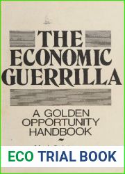 The Economic Guerrilla