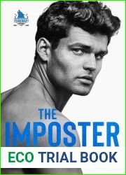 The Imposter (Colorado Coyotes #4)