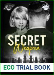 Secret Weapon (Blackwood Security vs. Baldwin|s Shore Book 1)