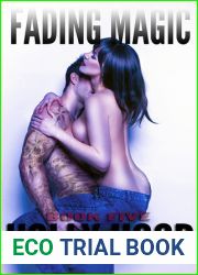 Fading Magic (Ink, #5)