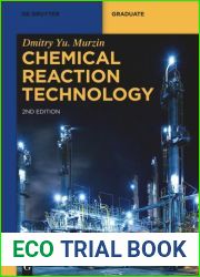 Chemical Reaction Technology