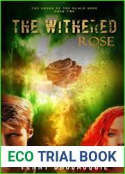 The Withered Rose (The Order of the Black Rose, #2)