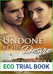 Undone by His Desire (The Lost Sisters, #1)