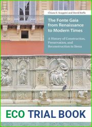 The Fonte Gaia from Renaissance to Modern Times