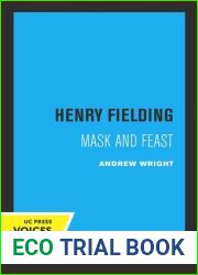 Henry Fielding