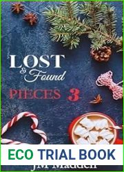 Lost and Found Pieces 3