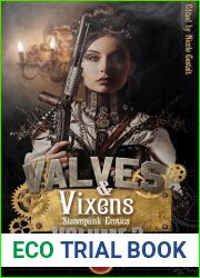 Valves and Vixens Volume 3