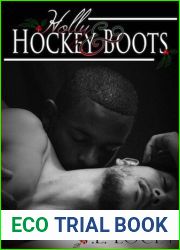 Holly and Hockey Boots