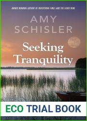 Seeking Tranquility