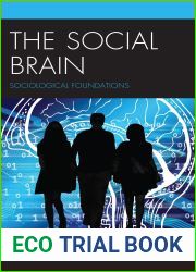 The Social Brain: Sociological Foundations