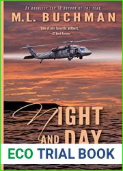 Night and Day (The Night Stalkers CSAR #3)
