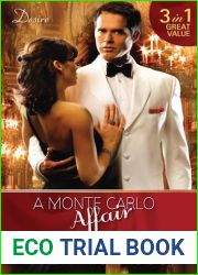 A Monte Carlo Affair - 3 Book Box Set