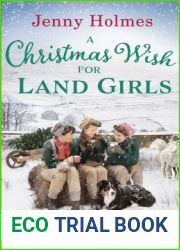 A Christmas Wish for the Land Girls