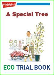 A Special Tree