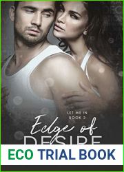 Edge of Desire (Let Me In, #3)