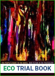 The People|s Right to the Novel: War Fiction in the Postcolony