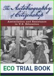 The Autobiography of Citizenship