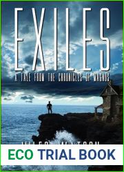 Exiles: A Tale from the Chronicles of Magnus