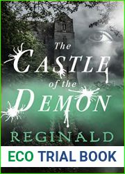 The Castle of the Demon