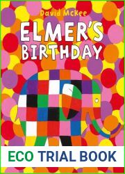 Elmer|s Birthday