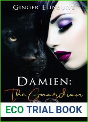 Damien: The Guardian (Wicked #5)