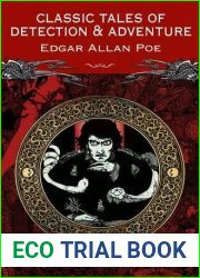 Classic Tales of Detection and Adventure