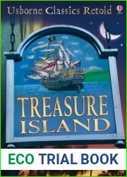 Treasure Island (Usborne Classics Retold)