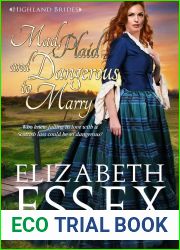 Mad, Plaid and Dangerous to Marry (Highland Brides #4)