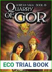 Quarry of Gor (Gorean Saga Book 35)