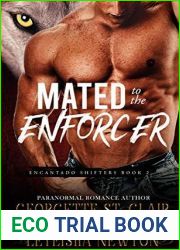 Mated to the Enforcer (Encantado Shifters #2)