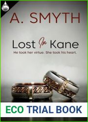 Lost In Kane