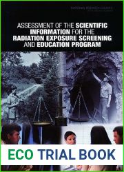 Assessment of the Scientific Information for the Radiation Exposure Screening and Education Program