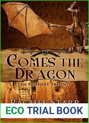Comes the Dragon (The Prophet Trilogy Book 2)