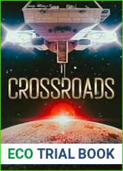 Crossroads (Andromeda|s Dark Echos Book 1)