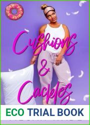 Cushions and Cackles: a small-town BBW romance (Happy Curves Book 4)