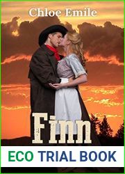 Finn (Wild West Cowboys #1)