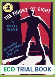 The Figure of Eight: A ‘Perrins, Private Investigators| Mystery (The ‘Perrins, Private Investigators| Mysteries Book 2)