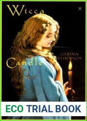 Wicca Candle Magick